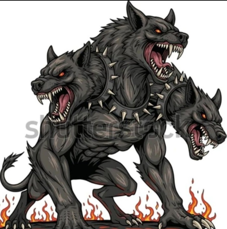 Cerberus